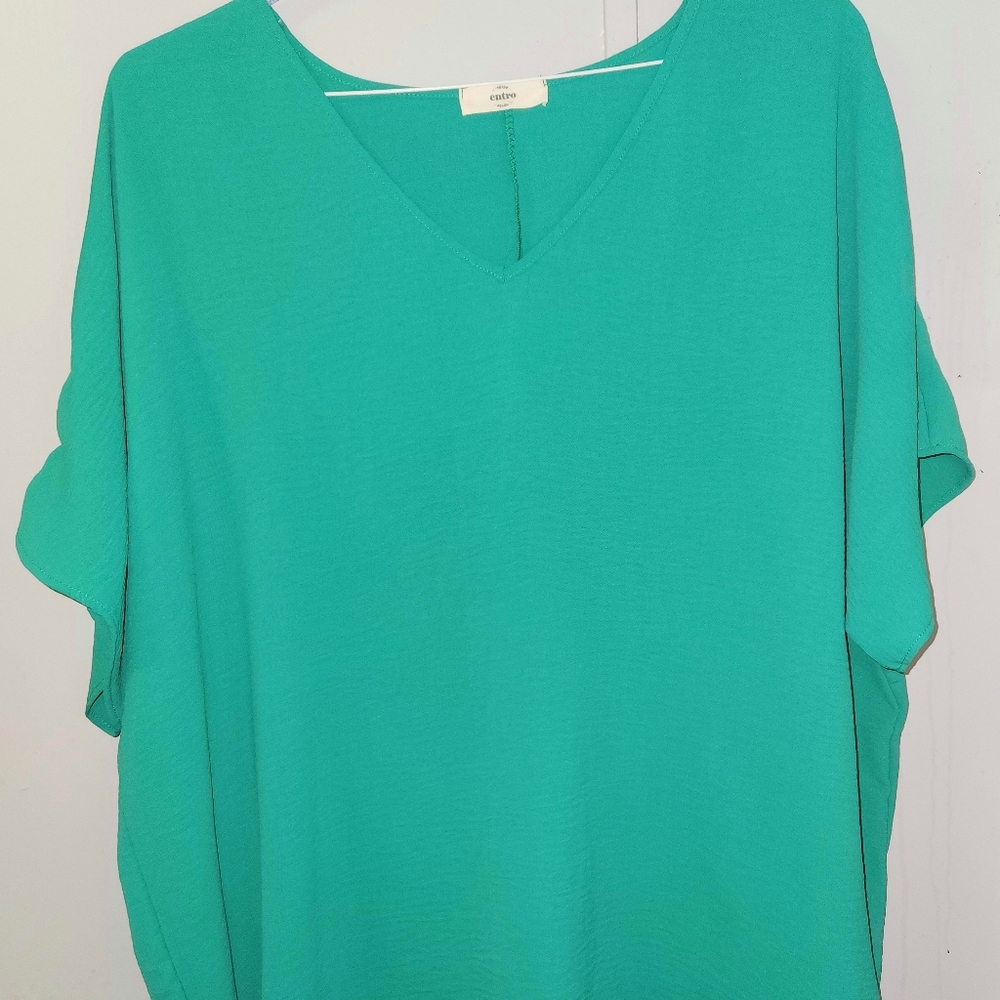 Entro Boutique Top/Blouse